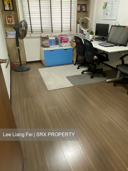 Blk 302A Anchorvale Link (Sengkang), HDB 5 Rooms #245673121